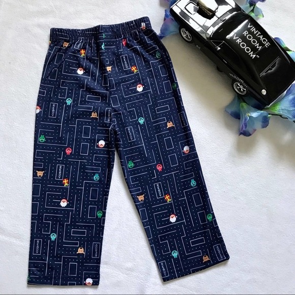 Family PJs NWT 2 Piece Christmas Pajamas for Kids 2T/3T - Picture 7 of 10